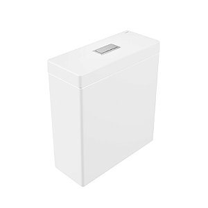 Caixa Acoplada Vougan E Liss  - 00972826 - Docol