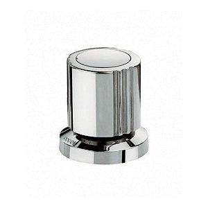 Acabamento Para Registro Docolbase 1.1/2" E 1. 1/4" Itapema Bella - 00162760 - Docol