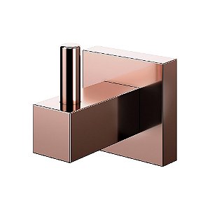 Cabide Square Cobre Polido - 00388330 - Docol
