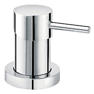 Acabamento Para Registro Docolbase 1/2", 3/4" E 1" Uno/Monet - 00421506 - DOCOL