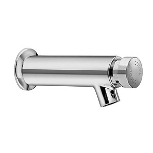Torneira Para Banheiro De Parede 120 Com Rrv Pressmatic - 00491106 - Docol
