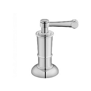 Acabamento Para Registro Docolbase 1.1/4" E 1.1/2" Provence - 00535406 - Docol