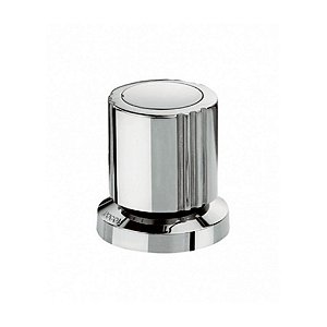 Acabamento Para Registro Base Fabrimar 1/2" E 3/4" Itapema Bella - 00560960 - Docol
