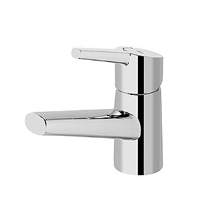 Monocomando Para Banheiro Nexus Coldstart Leed - 00604906 - Docol
