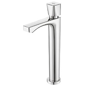 Torneira Para Banheiro Bica Alta Genius Flex - 00624106 - Docol