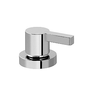 Acabamento Para Registro Base Deca 1.1/4" E 1.1/2" Chess - 00666706 - Docol
