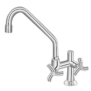 Torneira Para Cozinha Com Saída Para Filtro 1/2" Docol Primor - 00674106 - Docol