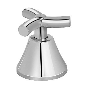 Acabamento Para Registro Docolbase 1/2", 3/4" E 1" Docol Primor - 00675306 - Docol