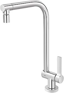 Torneira Para Cozinha De Mesa Bica Alta 1/2" Evoluto - 00695906 - Docol