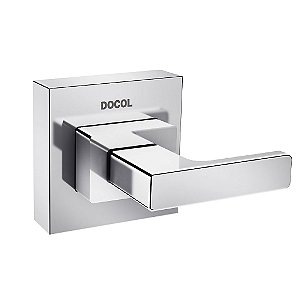 Acabamento Docol Base 3/4" Breezy Cromado - 725106 - DOCOL