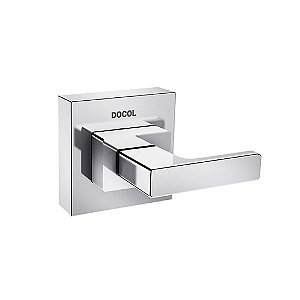 Acabamento Para Registro Base Deca 1/2", 3/4" E 1" Breezy - 00731006 - Docol