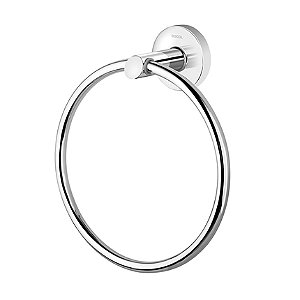 Porta-Toalhas Argola Hope - 00763706 - Docol