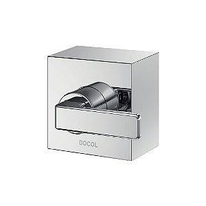 Acabamento Para Registro Base Deca 1.1/4" E 1.1/2" Docol Stillo - 00824206 - Docol