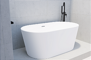 Torneira Para Banheiro Argon Cobre Polido - 00847330 - Docol