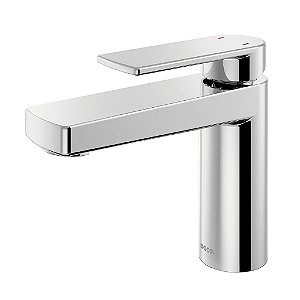 Monocomando Para Banheiro Argon - 00847706 - Docol