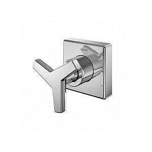 Acabamento Para Registro Base Deca 1.1/4" E 1.1/2" Docol City - 00877406 - Docol