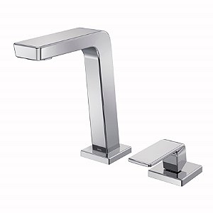 Torneira Para Banheiro Vougan - 00884706 - Docol
