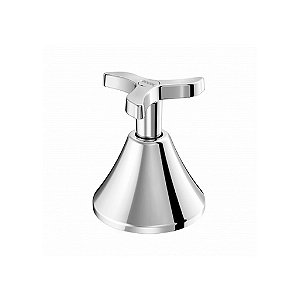 Acabamento Para Registro Docolbase 1.1/2" Nova Pertutti - 00904206 - Docol