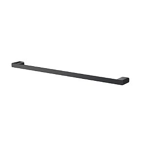 Porta Toalha Docolflat Ônix - 009613Ce - Docol