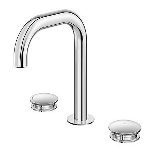 Misturador Para Banheiro Docol Play - 01014606 - Docol