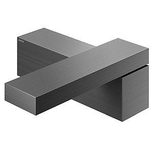 Torneira Para Banheiro De Mesa Docol Giro - 01014770 - Docol