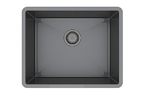 Cuba Lr-50 Mekal Shades Titânio Com Ultraclean 1.2 R10 4.5 50X40 Titanio Uc - 010355Cg - Mekal
