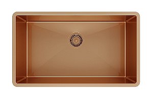 Cuba Lr-70 Mekal Shades Titânio Com Ultraclean 1.2 R10 4.5 70X40 Titanio Uc - 010379Cg - Mekal