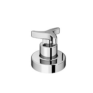 Acabamento Para Registro Base Fabrimar 1.1/2" Nova Trio - 01260406 - Docol