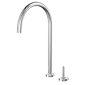 Misturador Para Cozinha De Mesa Joystick Mix&Match - 01545906 - Docol