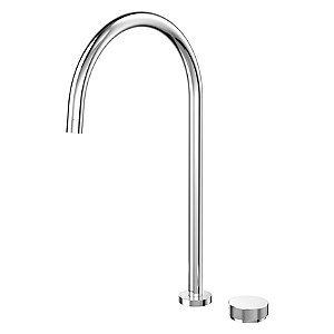 Torneira Para Cozinha De Mesa Mix&Match - 01546306 - Docol