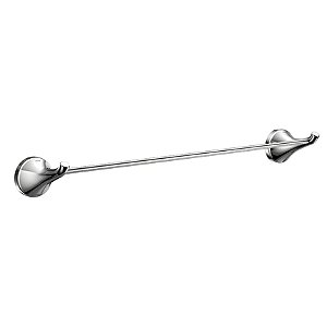Porta-Toalhas Bastão 500 Mantis Cromado - 01549806 - Docol