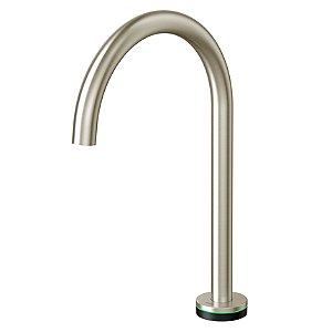 Bica Lavatório De Mesa 305 Mix&Match Presence Com Ozônio - 01608944 - Docol