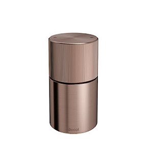 Acionamento Para Monocomando De Lavatório Mix&Match Cobre Escovado - 01739669 - Docol