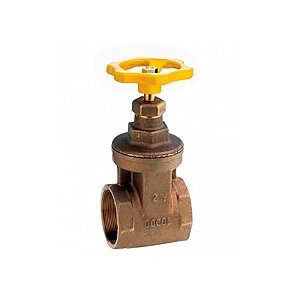 Registro De Gaveta Industrial 3" - 10033000 - Docol