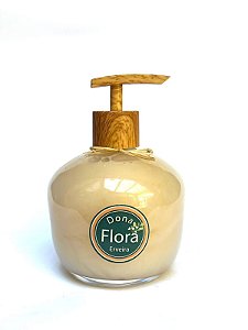 SABONETE LIQ VEGANO - ROMÃ E MANJERICÃO 350ml