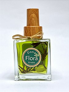 HOME SPRAY VEGANO - ALECRIM E CRISTAL 100ml