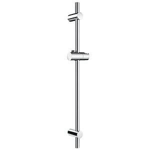 Barra Deslizante 700 mm com Suporte para Ducha Manual - A5B0205C0C - ROCA