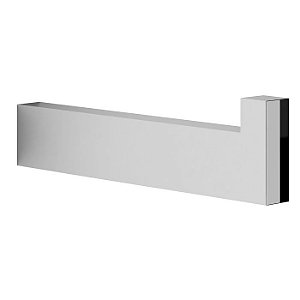 PAPELEIRA VERSO CROMADO - A817394001 - ROCA