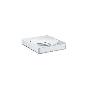SABONETEIRA TEMPO CROMADO - A817371001 - ROCA