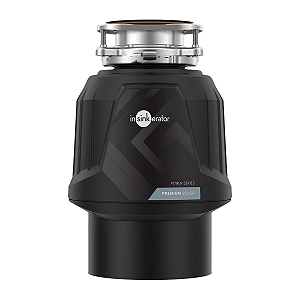 TRITURADOR DE RESÍDUOS ALIMENTARES PREMIUM 550 SR (220V) - I9AP5AEBNA - Insinkerator