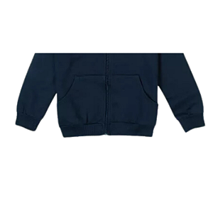 JAQUETA COM CAPUZ MALWEE COR 02023 REF- 1000006668