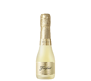 Espumante Cava Freixenet Carta Nevada Demi-Sec - Garrafa com 200ML