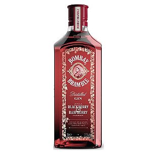 Gin Bacardi Bombay Bramble - Garrafa 700ML