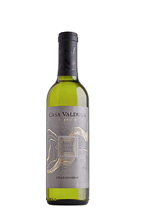 Vinho Casa Valduga Chardonnay Terroir - Garrafa com 375ML