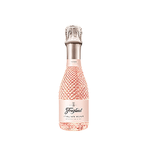 Espumante Freixenet Italian Rosé Seco - Garrafa com 200ML