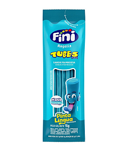 Tubes Pinta Língua 15G