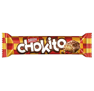 Chocolate Chokito - Embalagem com 32G