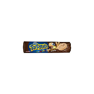 Biscoito Recheado Arcor Tortuguita Sabor Chocolate 120G