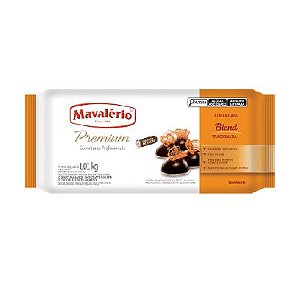 Cobertura Mavalerio Premium Blend 1,01 Kg