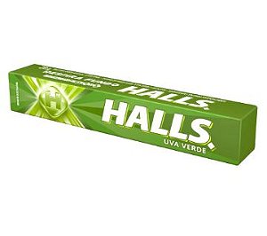 Bala Halls Uva Verde - 28G